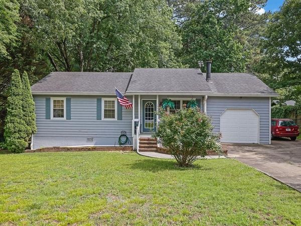 1555 Rock Springs Road , Buford, GA 30519