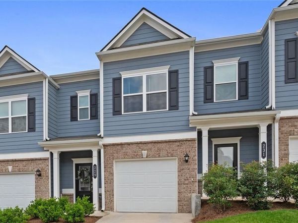 229 Dupont Drive, Cartersville, GA 30121