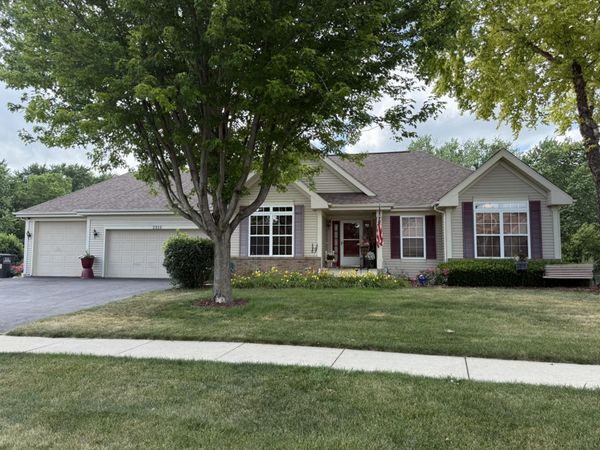 2819 Blue Oats Drive, ROCKFORD, IL 61102