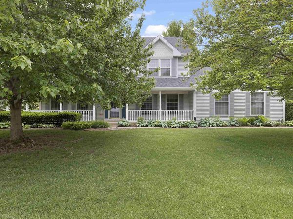7045 CAULETTI Drive, LOVES PARK, IL 61111