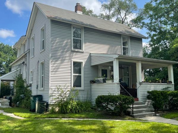 308 W Twelve Mile Road, Unit 4/D, Royal Oak, MI 48073