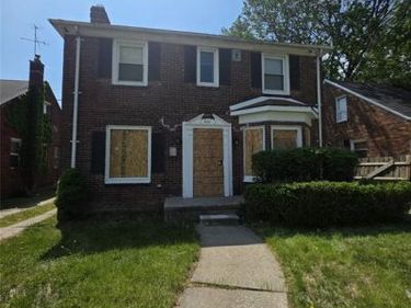 9141 Bedford Street , Detroit, MI 48224