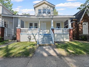 19421 Eureka Street , Detroit, MI 48234