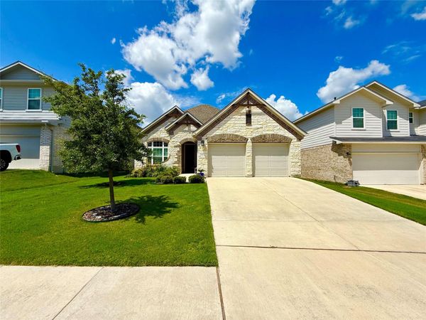 6804 Covina LN , Pflugerville, TX 78660