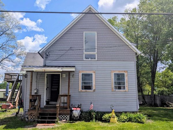 59 Depot Street, Lancaster, NH 03584