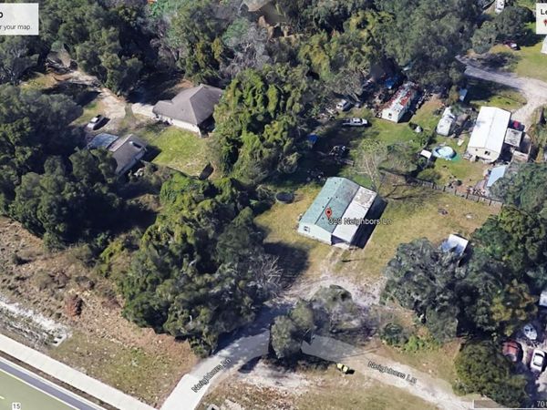 320 NEIGHBORS LANE , ST CLOUD, FL 34771