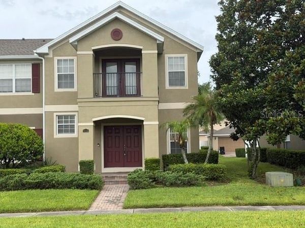 9118 SABAL PINE WAY, ORLANDO, FL 32832