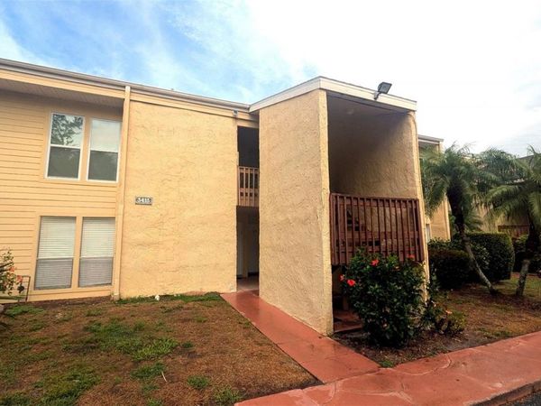 3413 CLARK ROAD , Unit 114, SARASOTA, FL 34231