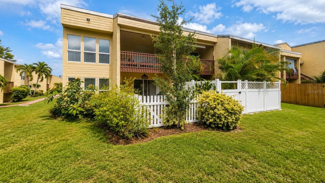 3413 Clark Road, Unit 114, Sarasota, FL 34231 Photo