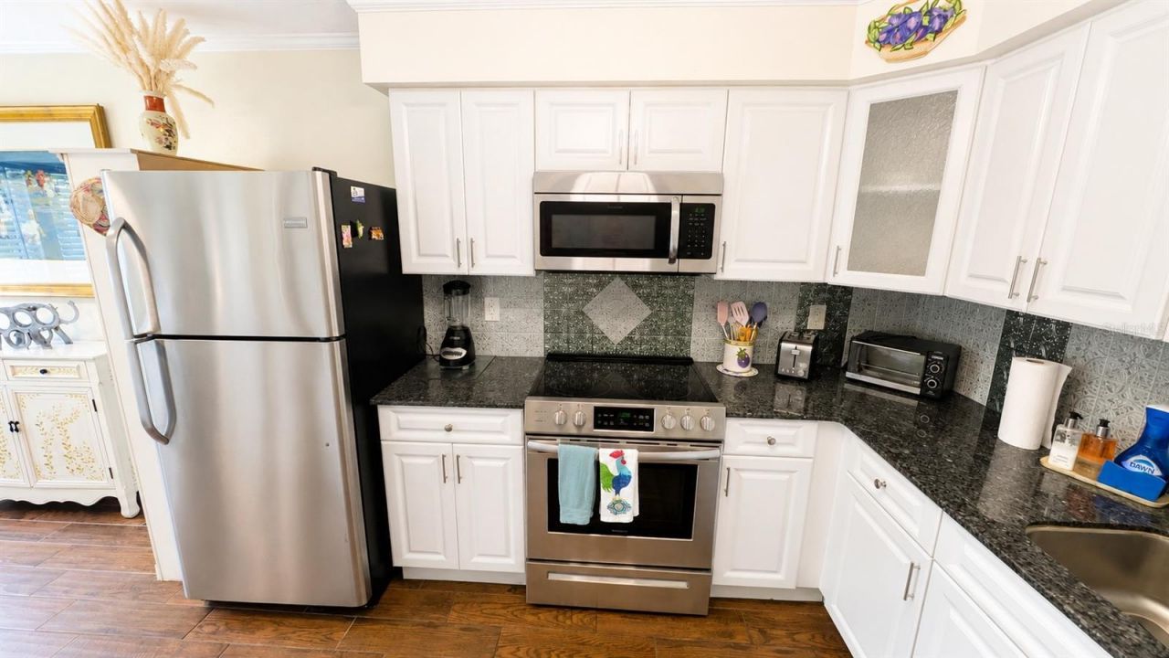 3413 Clark Road, Unit 114, Sarasota, FL 34231 Photo