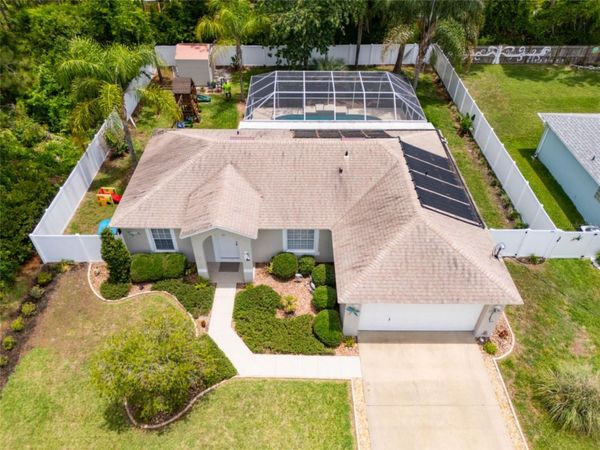 76 RYLAND DRIVE , PALM COAST, FL 32164