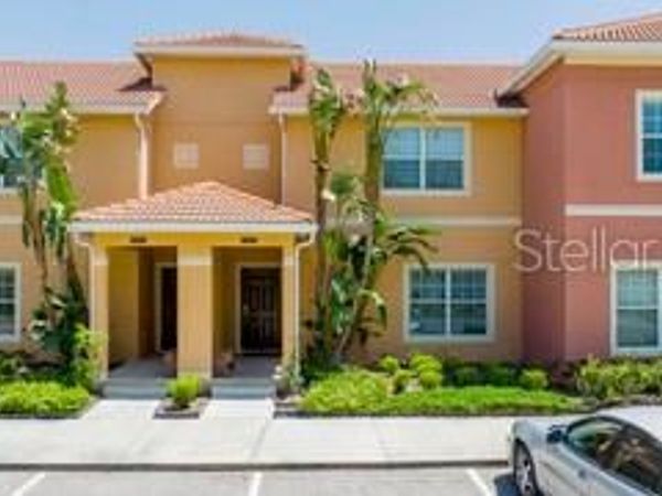 2959 BANANA PALM DRIVE , KISSIMMEE, FL 34747