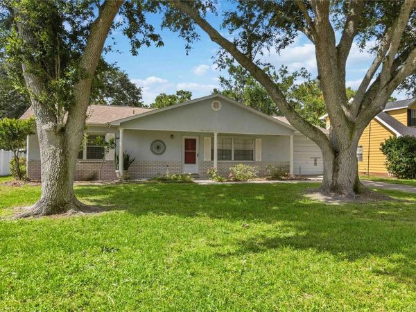 3107 5TH STREET , ST CLOUD, FL 34769