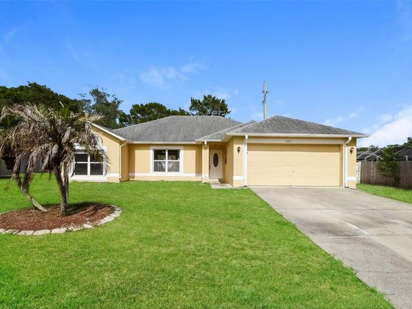 2807 ARBOUR TRAIL COURT , DELTONA, FL 32725