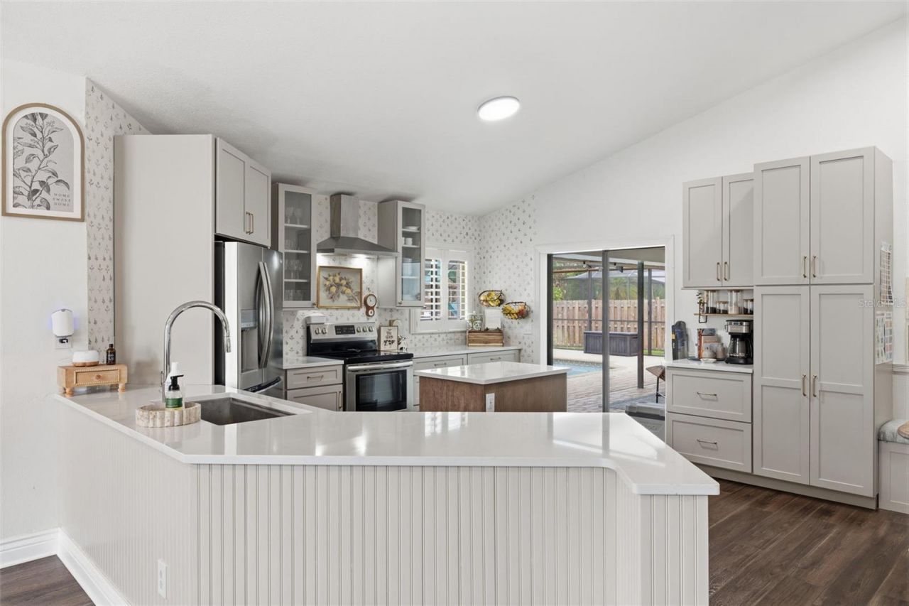 1521 Waterwood Drive, Lutz, FL 33559 Photo