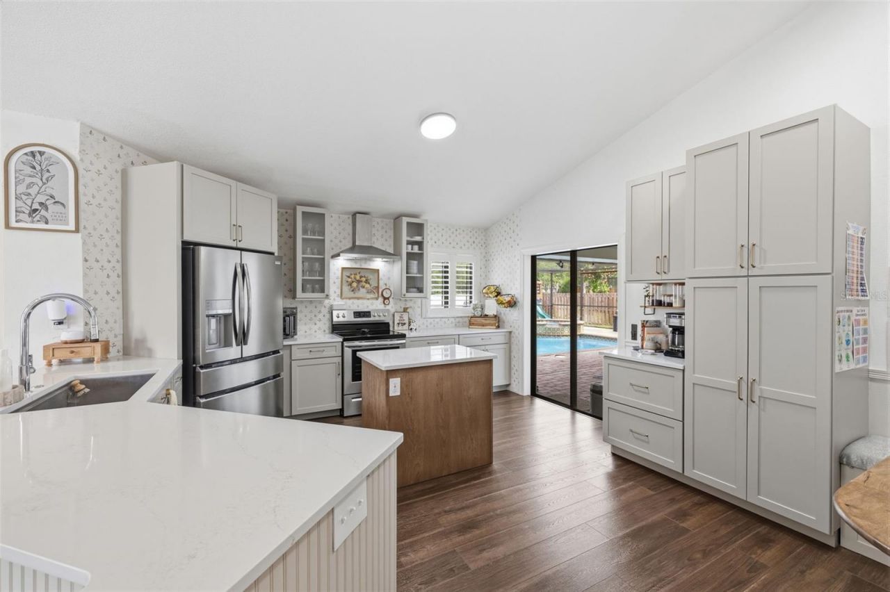 1521 Waterwood Drive, Lutz, FL 33559 Photo