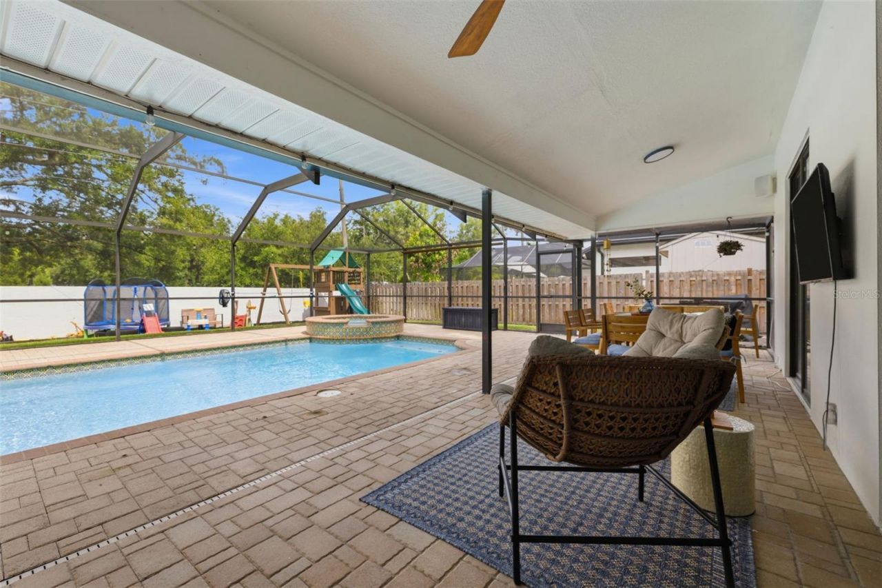 1521 Waterwood Drive, Lutz, FL 33559 Photo
