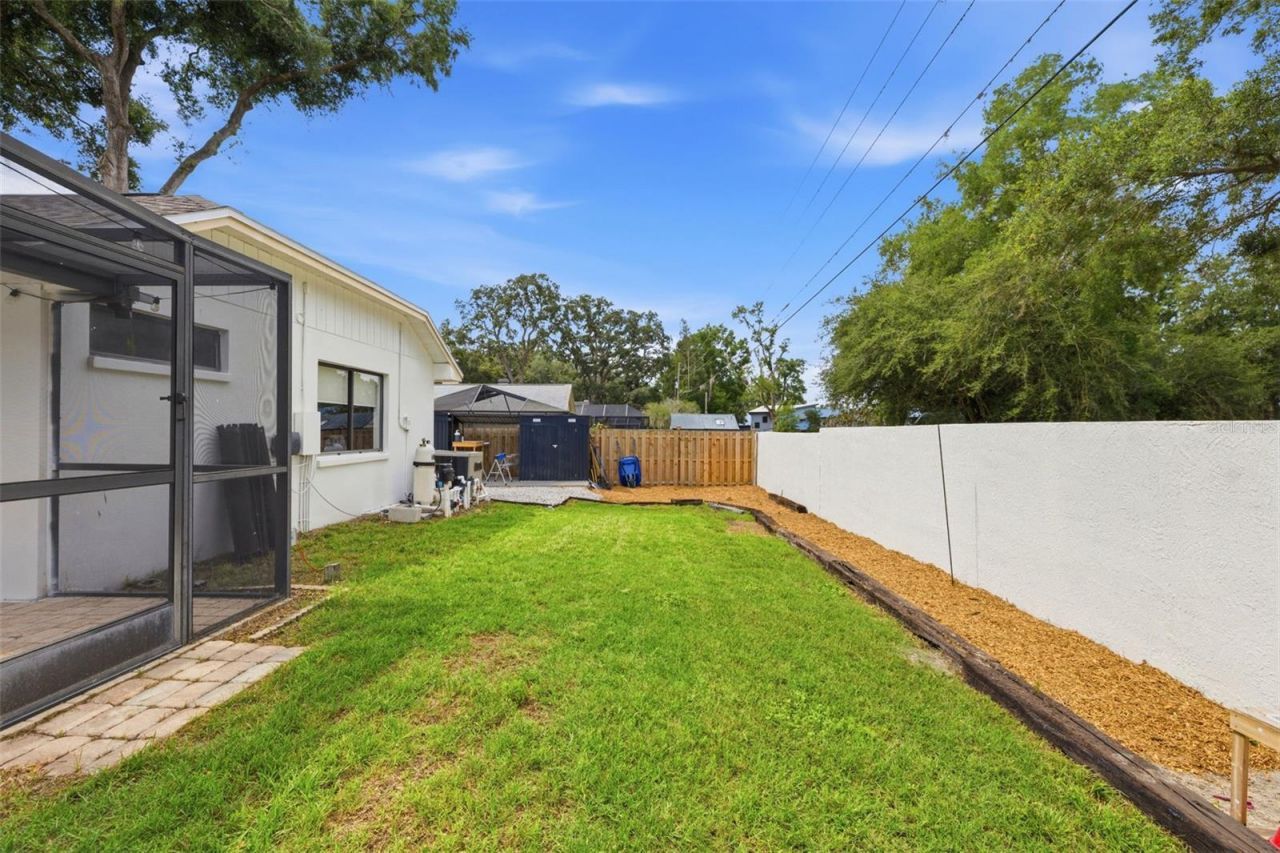 1521 Waterwood Drive, Lutz, FL 33559 Photo