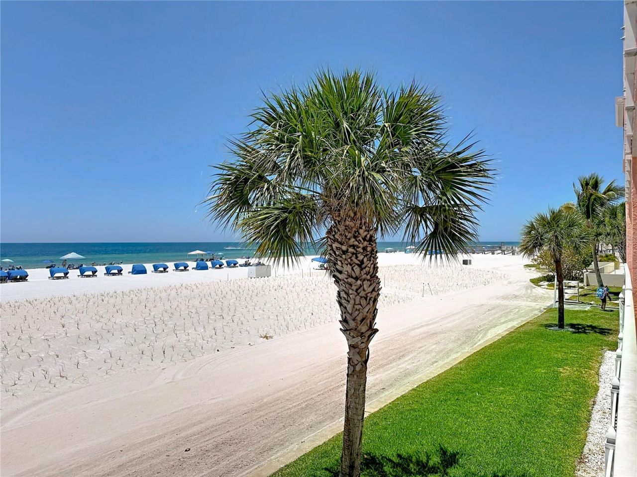 18400 Gulf Boulevard , Unit 1108, Indian Shores, FL 33785 Photo