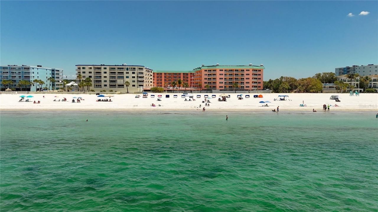 18400 Gulf Boulevard , Unit 1108, Indian Shores, FL 33785 Photo