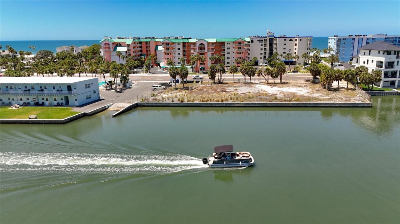 18400 Gulf Boulevard , Unit 1108, Indian Shores, FL 33785 Photo