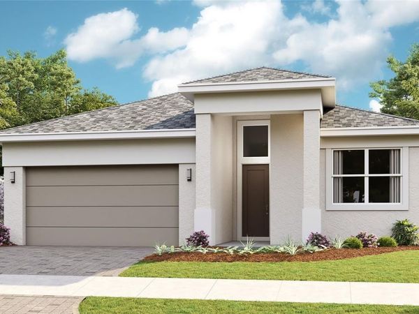 1068 LILIANA DRIVE , DELAND, FL 32724