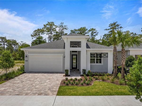 1068 LILIANA DRIVE, DELAND, FL 32724