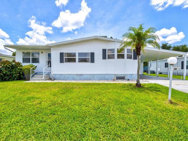 58 PARTRIDGE AVENUE, ELLENTON, FL 34222