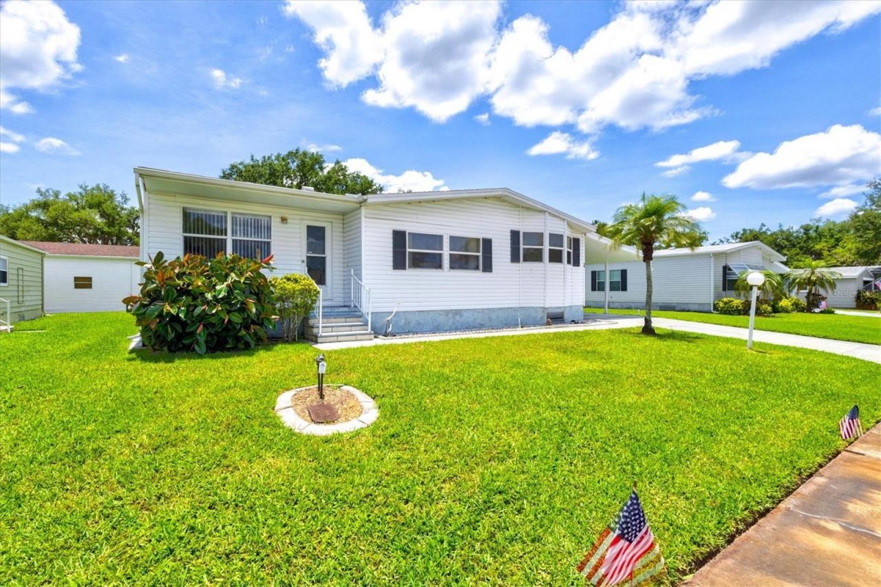 58 Partridge Avenue, Ellenton, FL 34222 Photo