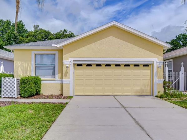 8049 SANGUINELLI ROAD, LAND O LAKES, FL 34637