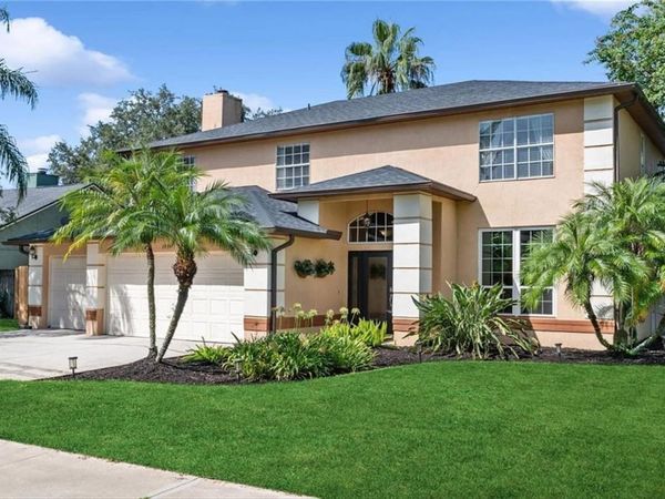 1939 S PRAIRIE DUNES COURT , OVIEDO, FL 32765