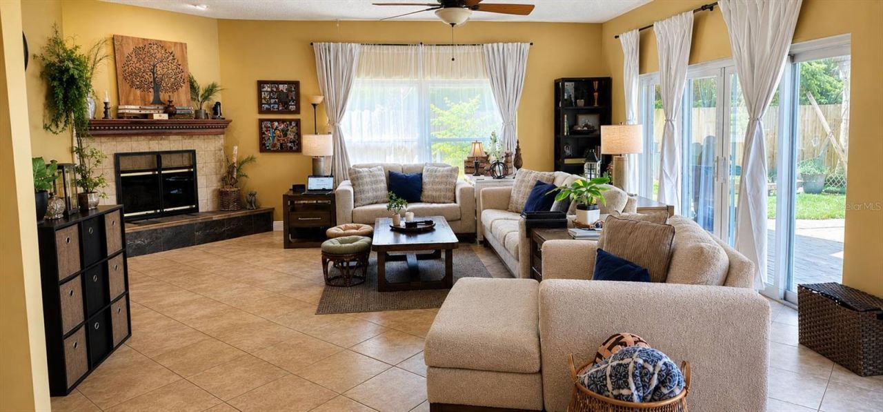 1939 S Prairie Dunes Court , Oviedo, FL 32765 Photo