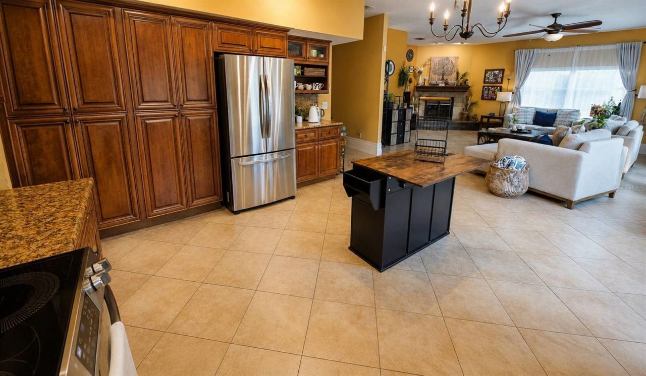 1939 S Prairie Dunes Court , Oviedo, FL 32765 Photo
