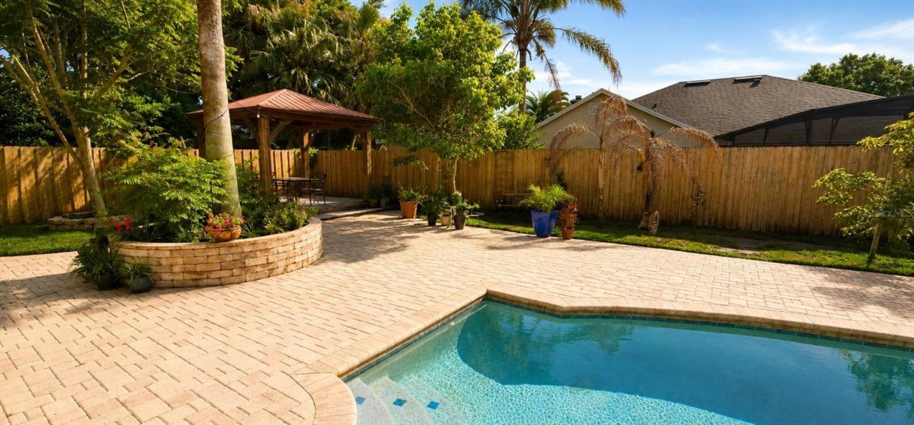 1939 S Prairie Dunes Court , Oviedo, FL 32765 Photo