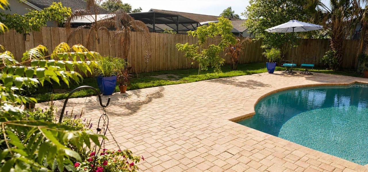 1939 S Prairie Dunes Court , Oviedo, FL 32765 Photo