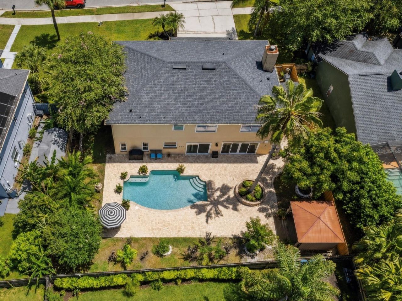 1939 S Prairie Dunes Court , Oviedo, FL 32765 Photo
