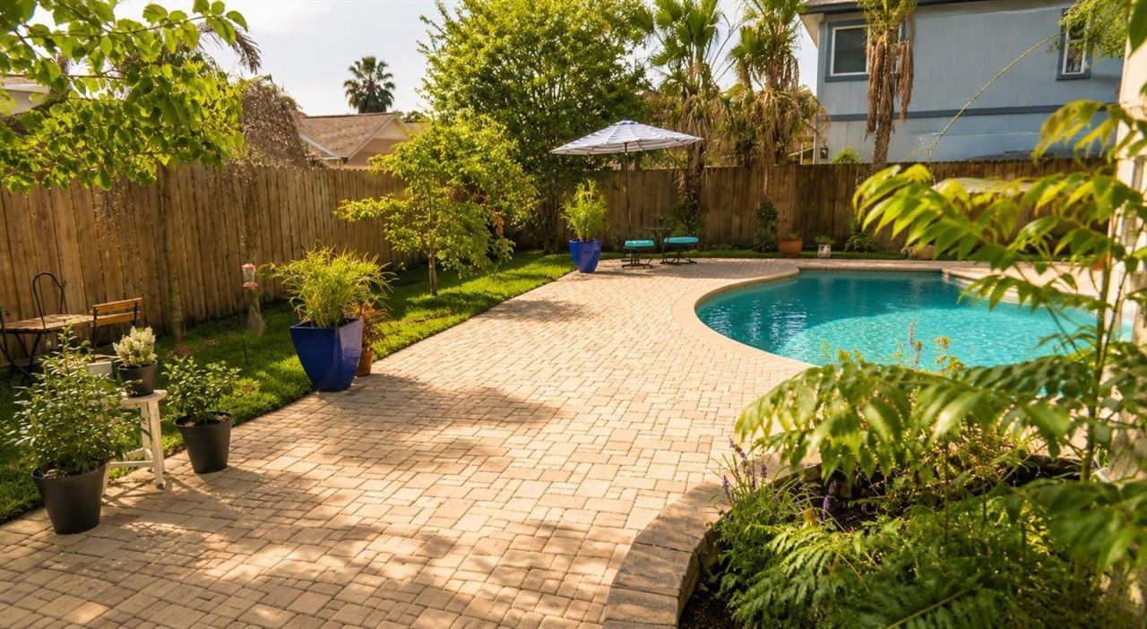 1939 S Prairie Dunes Court , Oviedo, FL 32765 Photo