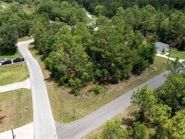 NE 9TH ST , WILLISTON, FL 32696