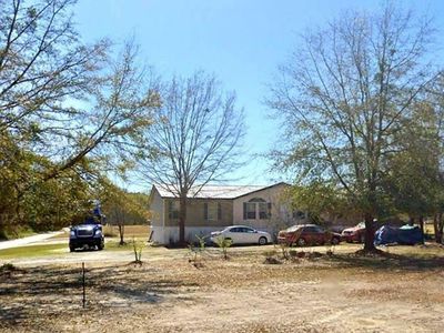 21 Lazy Lane, Bamberg, SC 29003