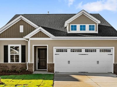 295 O'Leary Circle, Summerville, SC 29483