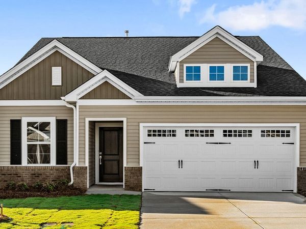 295 O'Leary Circle, Summerville, SC 29483