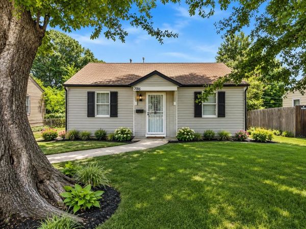 3186 ALTA RD, Memphis, TN 38109