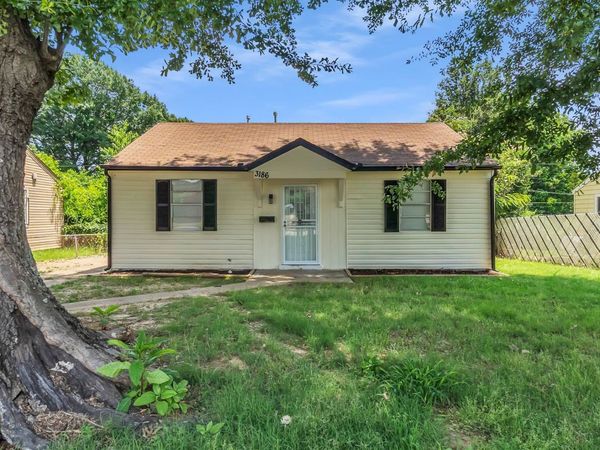 3186 ALTA RD, Memphis, TN 38109