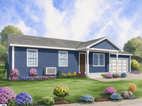 49 Mockingbird Circle, Traverse City, MI 49685
