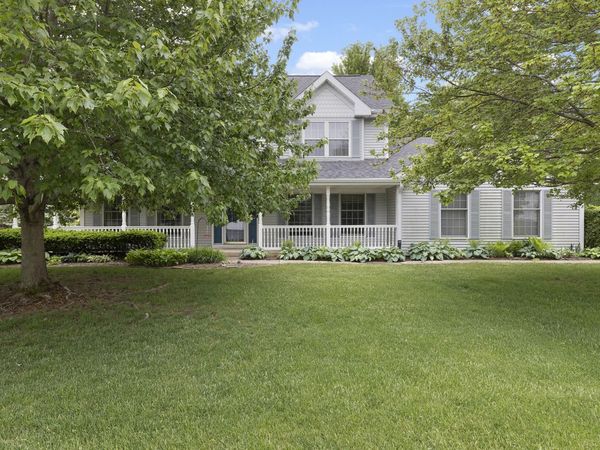 7045 CAULETTI Drive , Loves Park, IL 61111