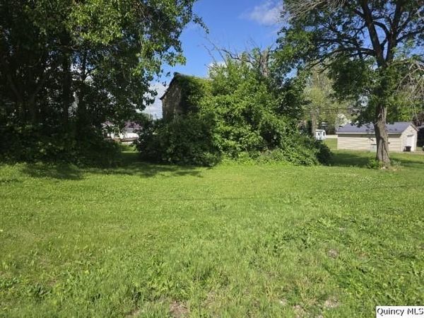 Corner of 4th & Cedar Street , Dallas City, IL 62330