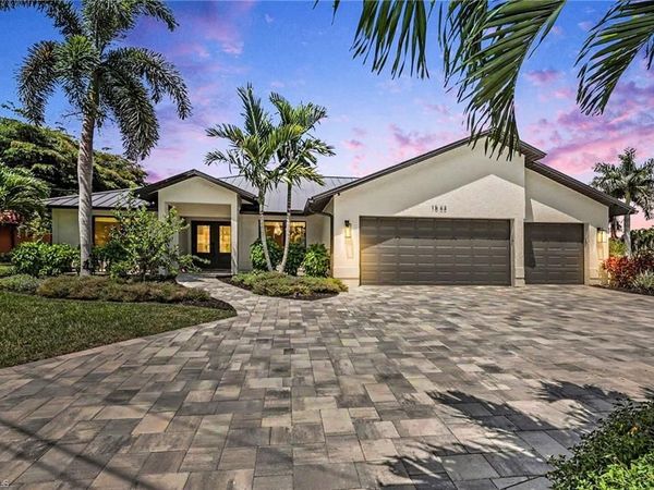 1533 SW 57th TER, CAPE CORAL, FL 33914