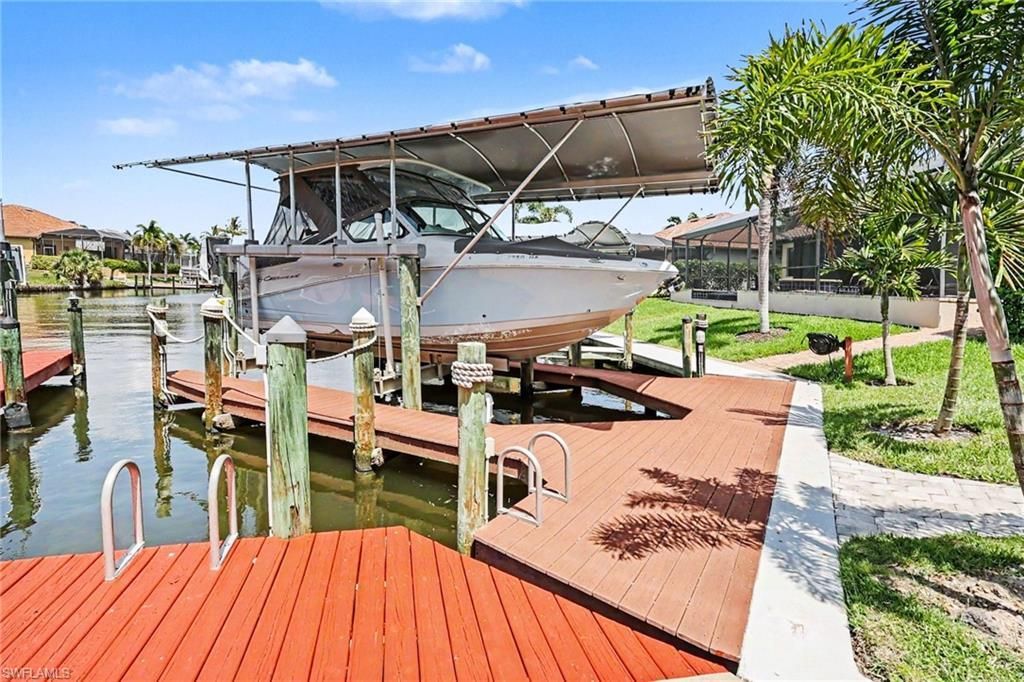 1533 SW 57th Ter, Cape Coral, FL 33914 Photo