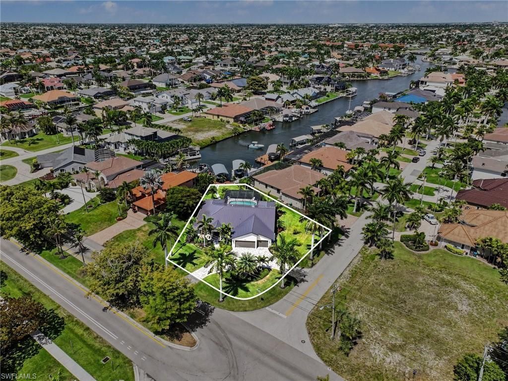 1533 SW 57th Ter, Cape Coral, FL 33914 Photo