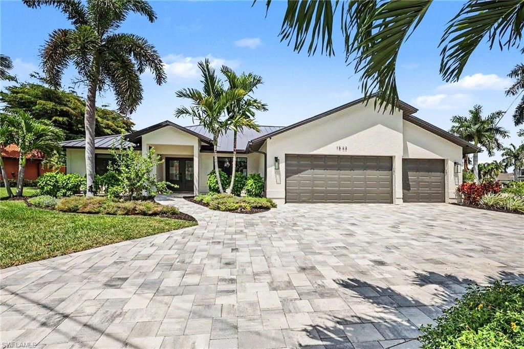 1533 SW 57th Ter, Cape Coral, FL 33914 Photo